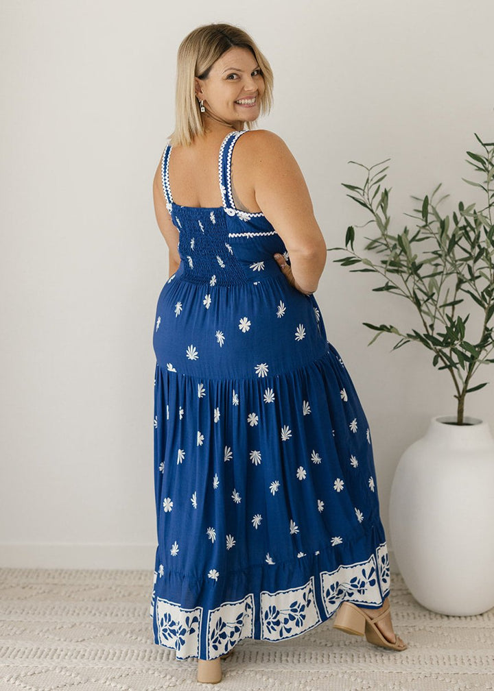 Aria Maxi Dress