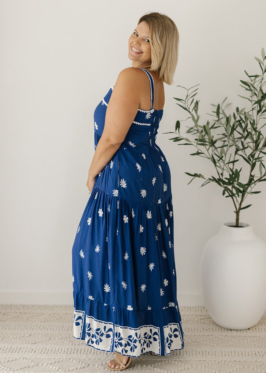 Aria Maxi Dress