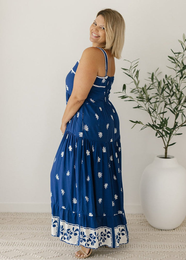 Aria Maxi Dress