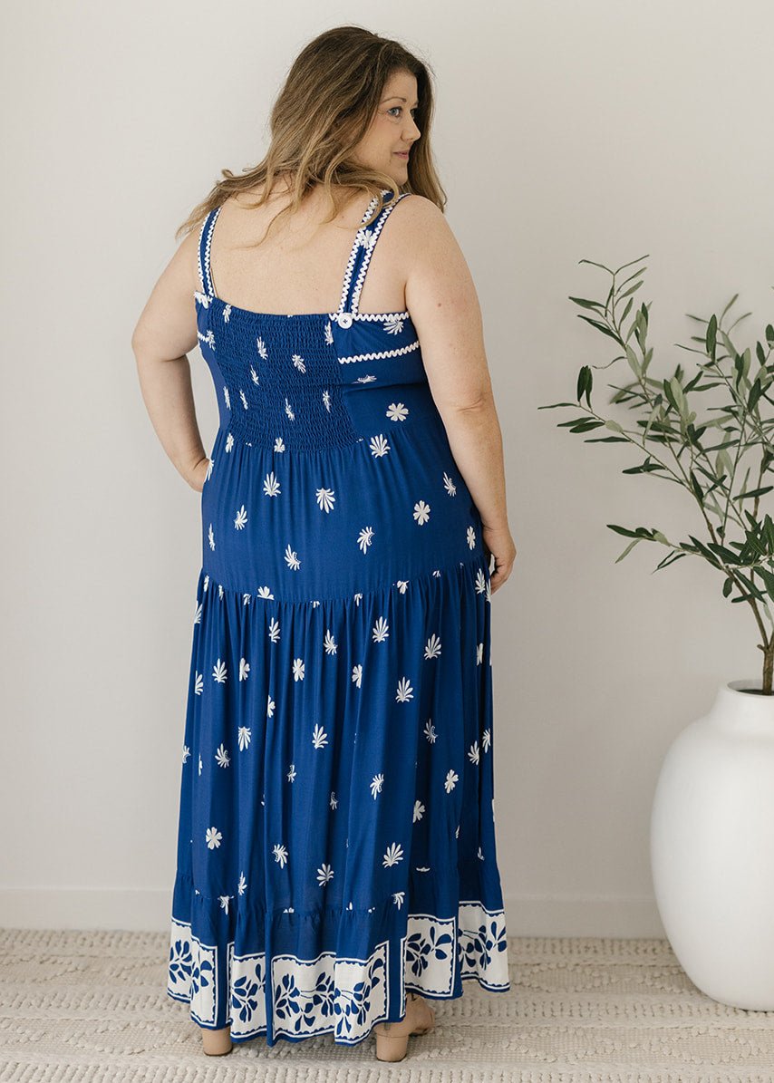 Aria Maxi Dress