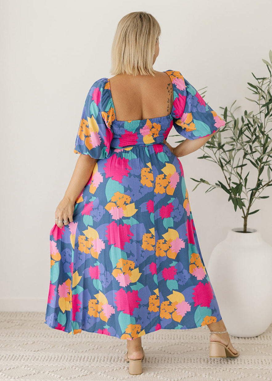 Mabelle Maxi Dress