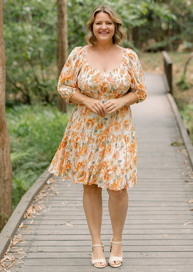 Plus size 2024 sundresses canada