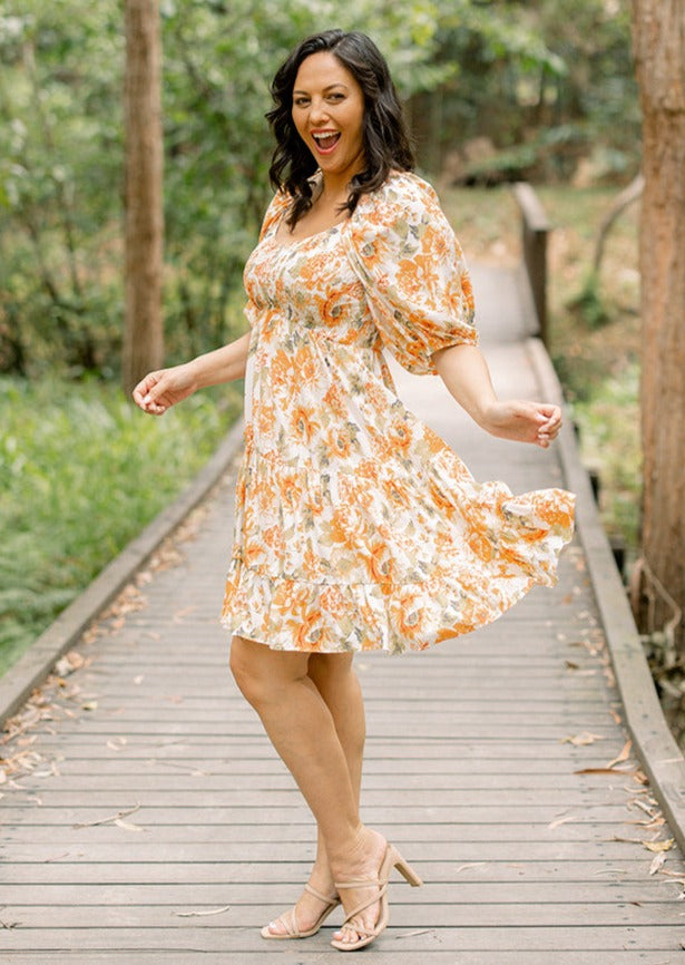 Plus size sundresses outlet canada